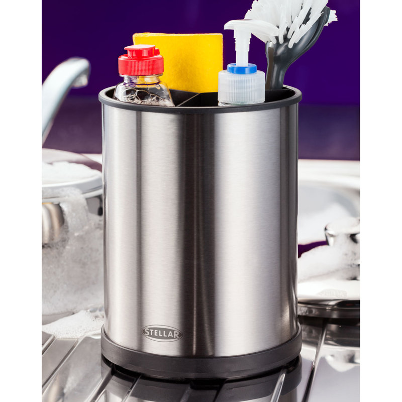 Stellar Kitchen, Rotating Sink Caddy