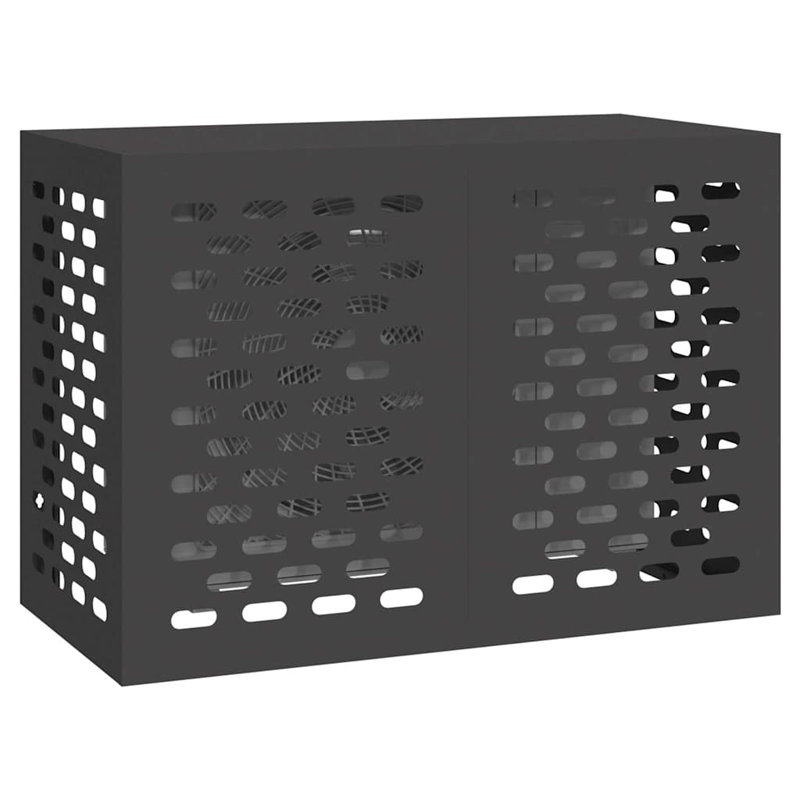 Radiator Cover, 70cm H x 100cm W x 50cm D