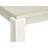 Extendable Rectangular Dining Table