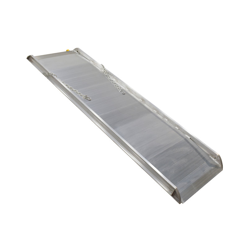 Rampe de vestil, H 5,88 po x l 28 po x P 99,25 po
