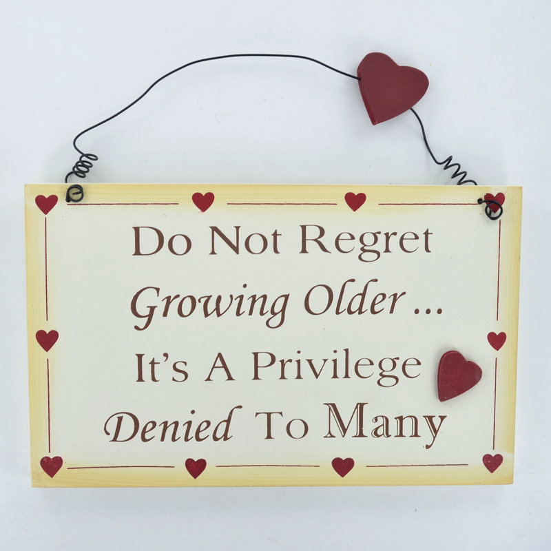 Miamisburg Wall Decor on Solid Wood
