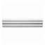 12" x 3" Marble Subway Tile
