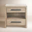 Dwell 2 - Drawer Nightstand-1914024402