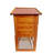 Wearable And Strong Chicken Coops For Playground