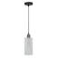 Efkea 1 - Light White Drum Pendant
