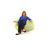 Classic Refillable Cotton Bean Bag Chair-1788818511-1788818510