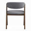 Chaise d'appoint Koko