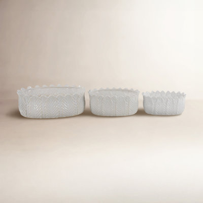 Sosa 16" Ceramic Planter