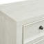Commode 6 tiroirs White Wash-274317311
