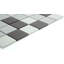 Source™ Dark Blend 12" x 12" Porcelain Grid Mosaic Tile-833889974