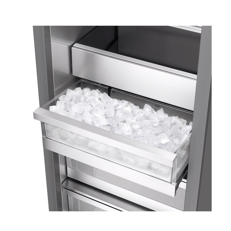 24-Inch Integrated Column Freezer