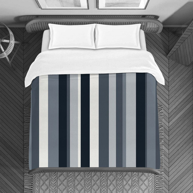 Literie, Housse de couette pour lit simple