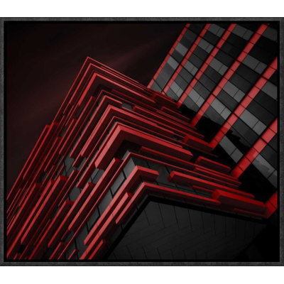 " Blood Stream " by Nadav Jonas