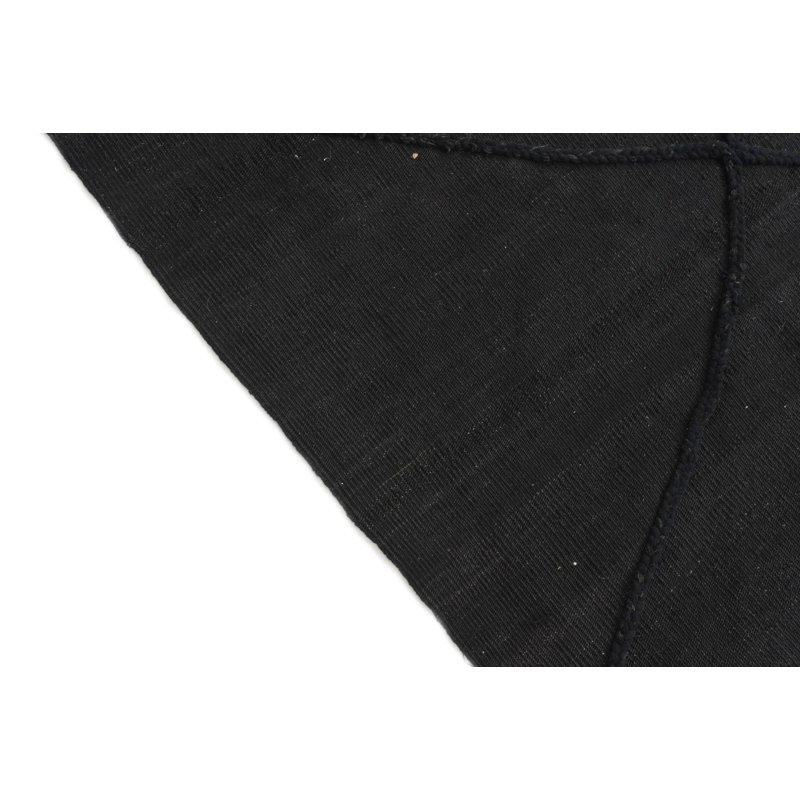 Tapis brun foncé Iraheta