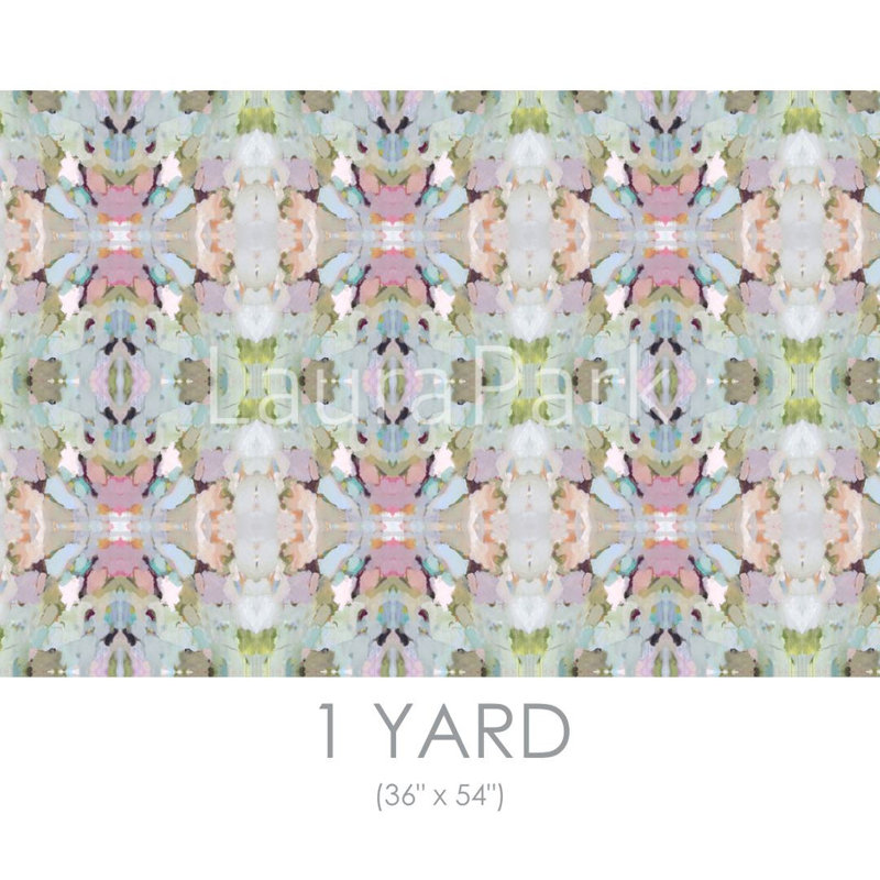 Martini OlivesUpholstery Grade Fabric by the Yard