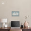 Art mural sur toile «Glam Beach» par Sail Horizons-105316037-105316028