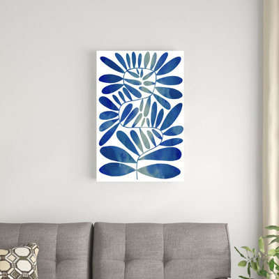 " Summer Sprig I " by Emma Caroline