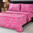 Baby Phat Plush Sheet Sets-137915331-137915328