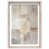Natural Oak Frame selected