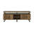 4 Door Tv Stand, Accent Cabient