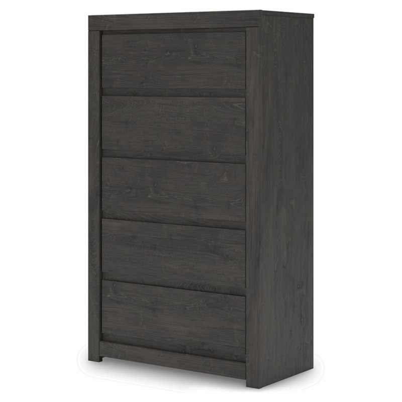Commode 5 tiroirs Madalene