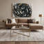 «Birds Common Fiscal», art mural sur toile-382029104