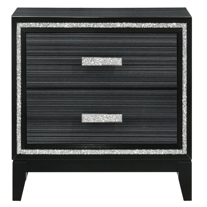 Table de chevet Modern 2 Modern