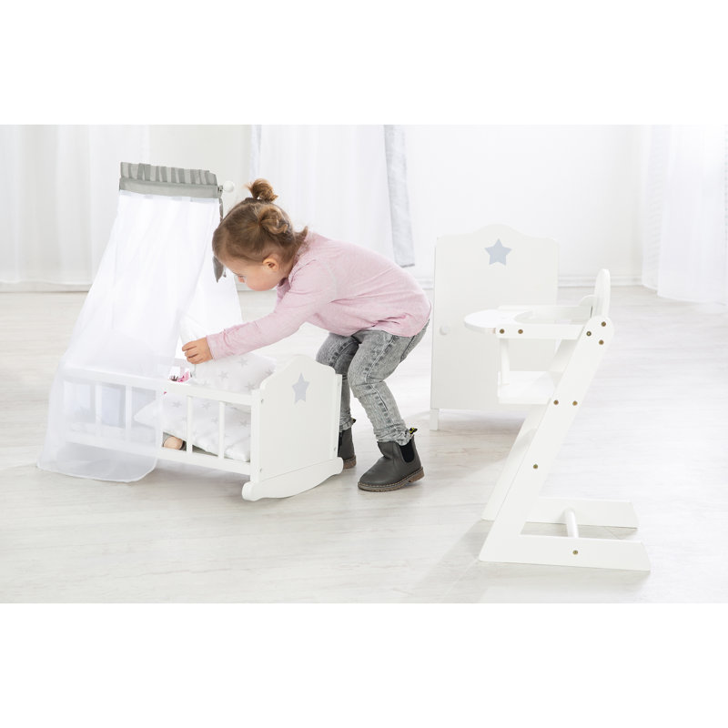 Fienchen Dollhouse Furniture & Accessories