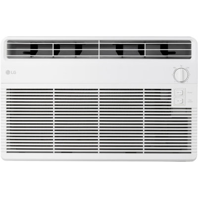 LG 5,000 BTU Window Air Conditioner