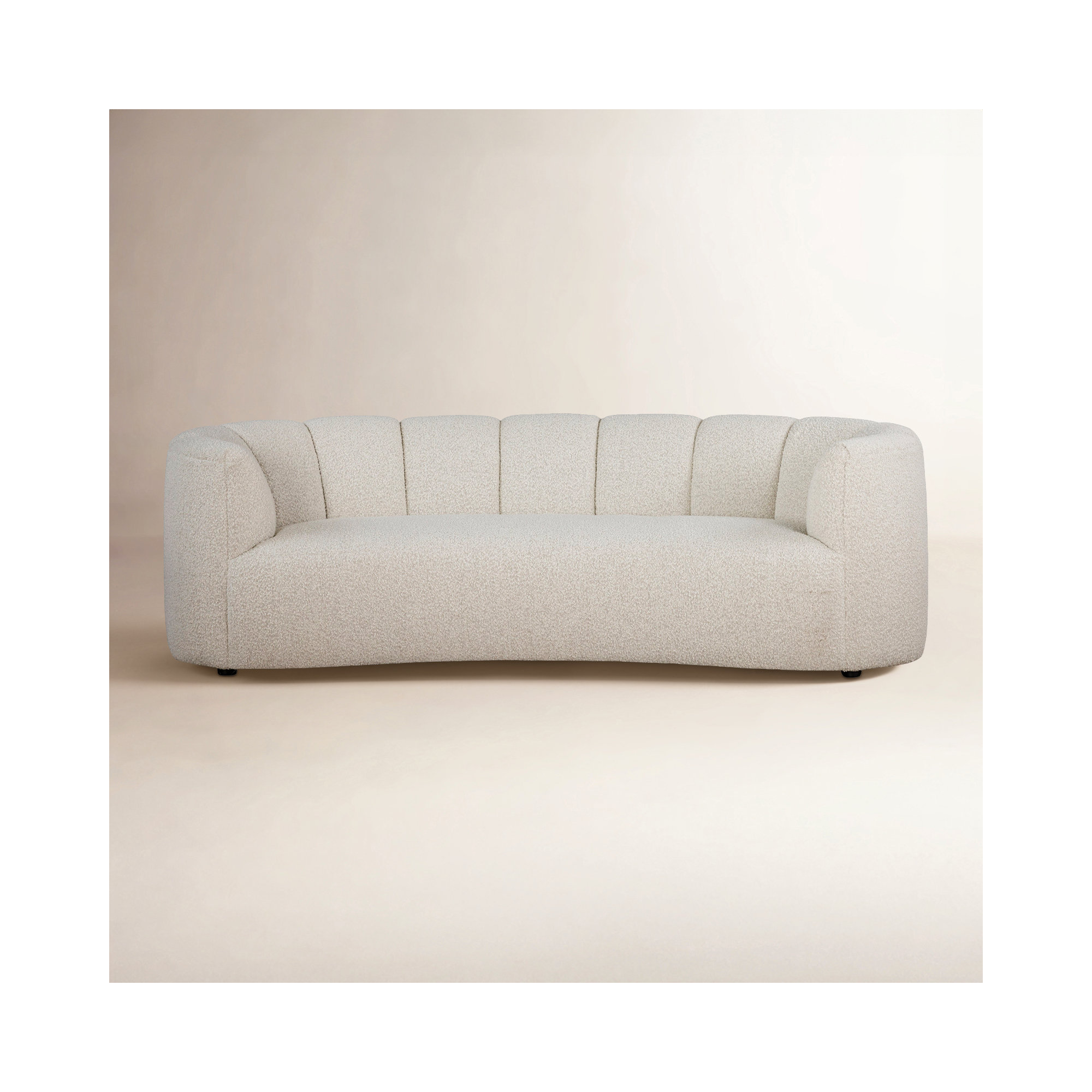 Kinley Cassie Estate Sofa, Amici Sand