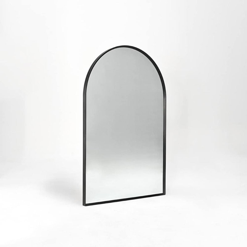 24x32 Inch Arched Mirror