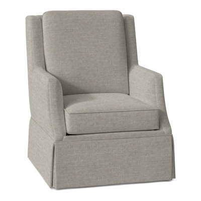 Savannah Wingback Chair