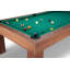 Paula Parsons Pool Table With White Glove Installation Included-1251936773