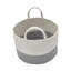 Fabric Laundry Hamper with Handles-942537328-1054998948