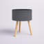 Table de chevet Knighten-1869149470