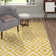 Luisa Geometric Wool Area Rug
