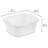 Plastic Tub