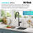Pull Down Touch Single Handle Kitchen Faucet-61705875