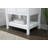 Everett 24'' Single Bathroom Vanity with Engineered Marble Top-1305662982