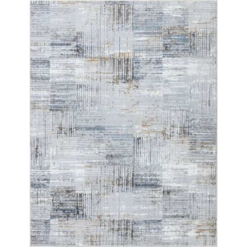 Fanestil Patchwork Indoor Rug