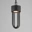 Luminaire suspendu Quayside VX-Outdoor