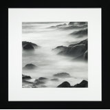 A Foggy View Print