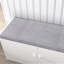 Banc de rangement pour 8 paires de chaussures
