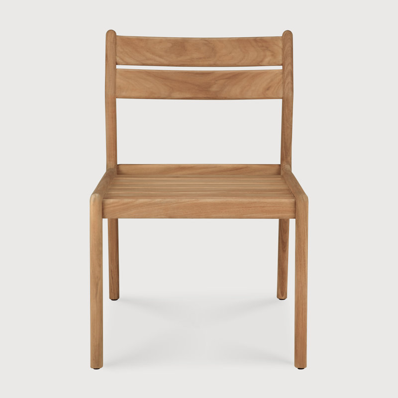 Jack Outdoor Dining Side Chair
