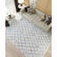 Tapis intérieur / extérieur en coton Ikuyo-655593085