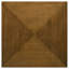 Table basse carrée en bois