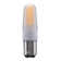 35 Watt Equivalent T4 BA15d/Small Bayonet Cap Dimmable 5000K LED Bulb