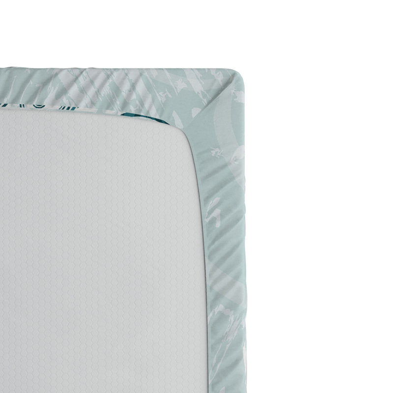 Microfiber Fitted Sheet, Full Fitted Sheet