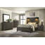 Commode 6 tiroirs Junipe Brown