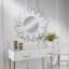 Miroir d'appoint Gholson